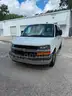 2018 Chevrolet Express