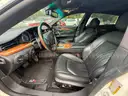2014 Maserati Quattroporte