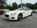 2014 Maserati Quattroporte