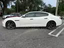 2014 Maserati Quattroporte