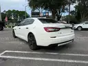 2014 Maserati Quattroporte