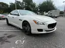 2014 Maserati Quattroporte