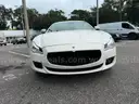 2014 Maserati Quattroporte
