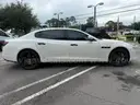 2014 Maserati Quattroporte