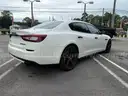 2014 Maserati Quattroporte
