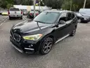 2017 BMW X1