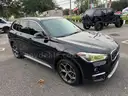 2017 BMW X1