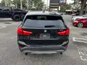 2017 BMW X1