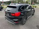 2017 BMW X1