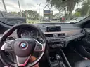 2017 BMW X1