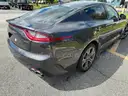 2021 Kia Stinger GT-Line