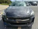 2021 Kia Stinger GT-Line