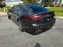 2021 Kia Stinger GT-Line