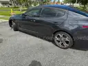 2021 Kia Stinger GT-Line