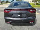 2021 Kia Stinger GT-Line