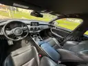 2021 Kia Stinger GT-Line
