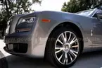 2019 Rolls-Royce Ghost Series II 398k MSRP