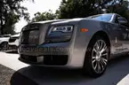 2019 Rolls-Royce Ghost Series II 398k MSRP