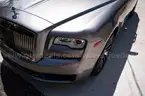 2019 Rolls-Royce Ghost Series II 398k MSRP