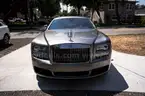2019 Rolls-Royce Ghost Series II 398k MSRP