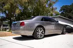 2019 Rolls-Royce Ghost Series II 398k MSRP