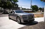 2019 Rolls-Royce Ghost Series II 398k MSRP