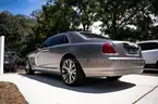 2019 Rolls-Royce Ghost Series II 398k MSRP