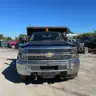 2016 Chevrolet Silverado 3500HD 4x4