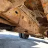 2016 Chevrolet Silverado 3500HD 4x4