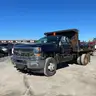 2016 Chevrolet Silverado 3500HD 4x4