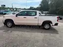 2021 Chevrolet Silverado 1500 Work Truck Crew Cab Short Box 4WD