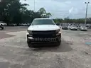 2021 Chevrolet Silverado 1500 Work Truck Crew Cab Short Box 4WD