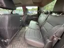 2021 Chevrolet Silverado 1500 Work Truck Crew Cab Short Box 4WD