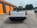 2021 Chevrolet Silverado 1500 Work Truck Crew Cab Short Box 4WD