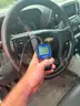 2021 Chevrolet Silverado 1500 Work Truck Crew Cab Short Box 4WD