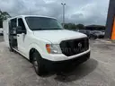 2020 Nissan NV Cargo 1500 S