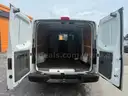 2020 Nissan NV Cargo 1500 S