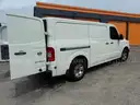 2020 Nissan NV Cargo 1500 S