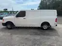2020 Nissan NV Cargo 1500 S