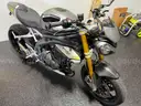 2022 Triumph Street Triple 1200 RS