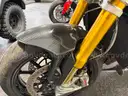 2022 Triumph Street Triple 1200 RS