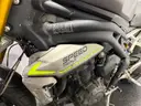2022 Triumph Street Triple 1200 RS