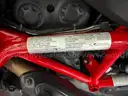 2018 Ducati Hypermotard 939
