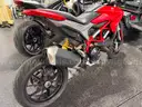 2018 Ducati Hypermotard 939
