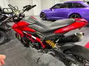 2018 Ducati Hypermotard 939