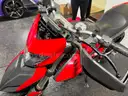 2018 Ducati Hypermotard 939