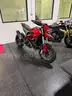2018 Ducati Hypermotard 939