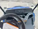2023 YAMAHA SHARK CART GAS **EEYORE EDITION
