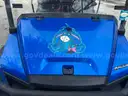 2023 YAMAHA SHARK CART GAS **EEYORE EDITION
