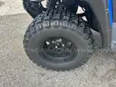 2023 YAMAHA SHARK CART GAS **EEYORE EDITION